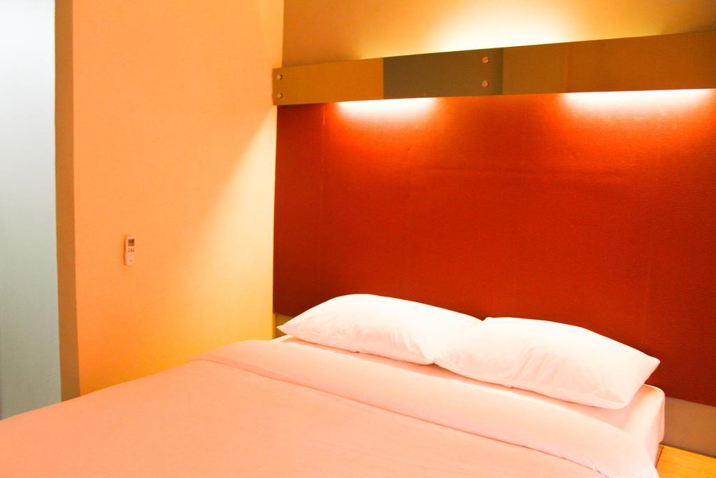 Image Hotel And Resto Bandung Ruang foto